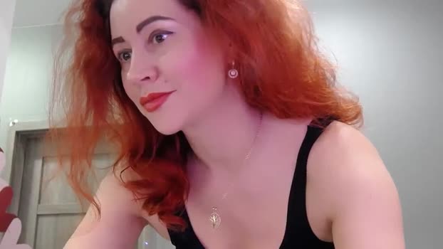 XeniaMilf MyFreeCams Female 18-04-2025