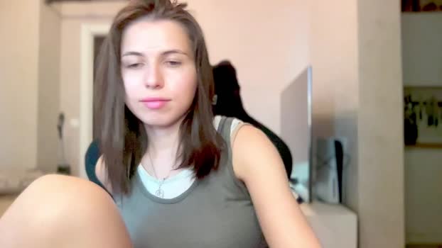 YourrAngell MyFreeCams Female 18-04-2025