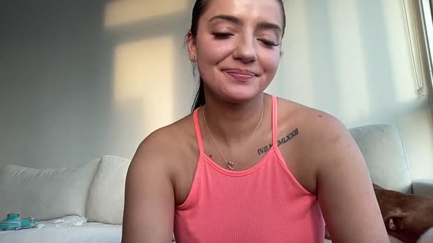 arielxxx MyFreeCams Female 18-04-2025