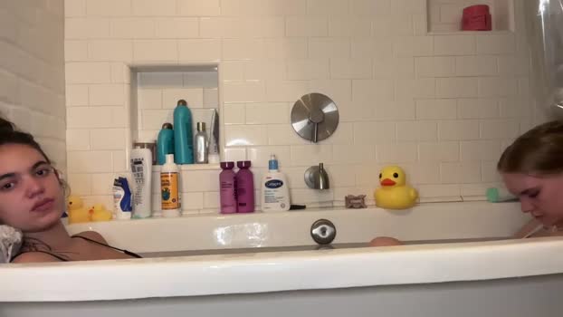 baddymandy Chaturbate Female 18-04-2025