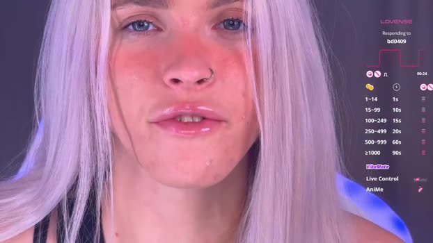 blush_mikki Chaturbate Female 18-04-2025