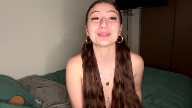 cami_calderon Chaturbate Female 18-04-2025