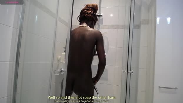 conymegan Chaturbate Female 18-04-2025