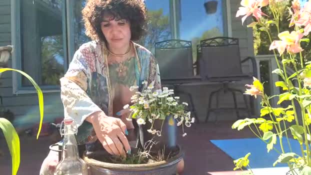 _frankie_rivers Chaturbate Female 17-04-2025