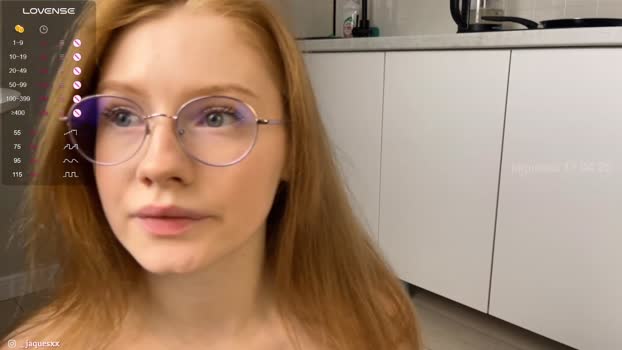 jaquesxx Chaturbate Couple 17-04-2025