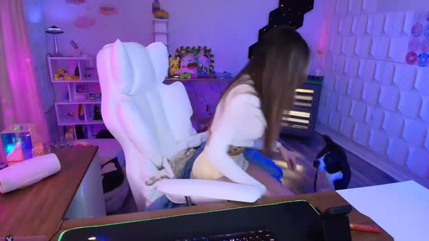 kaydolll MyFreeCams Female 18-04-2025