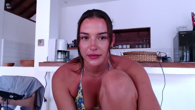 parisbabyxox Chaturbate Female 18-04-2025