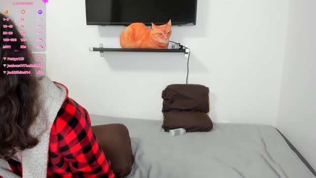 ravenoousbiter Chaturbate Couple 18-04-2025