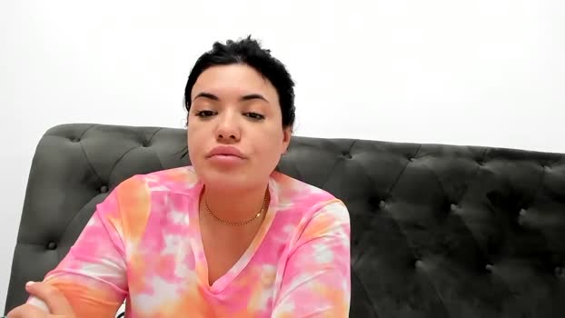 Aeena MyFreeCams Female 18-04-2025