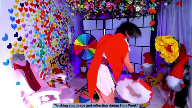 Agostinha_Red MyFreeCams Female 18-04-2025