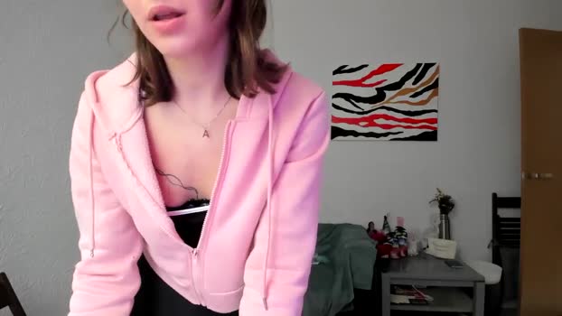 AhahaGirl MyFreeCams Female 18-04-2025