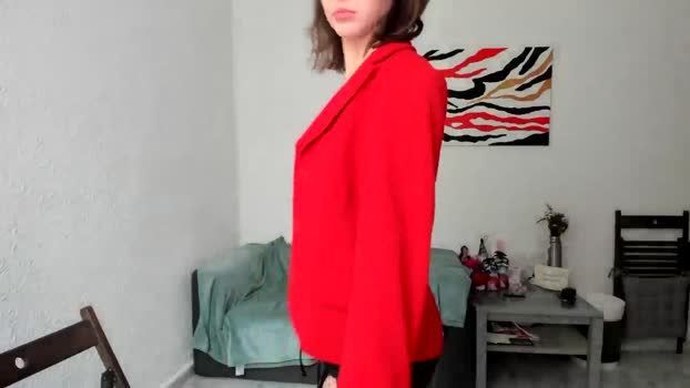 AhahaGirl MyFreeCams Female 19-04-2025