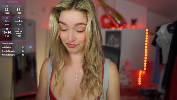 Alexis__Texas MyFreeCams Female 19-04-2025