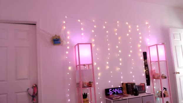 AnnaFaux MyFreeCams Female 18-04-2025