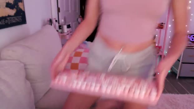 AnnaFaux MyFreeCams Female 18-04-2025