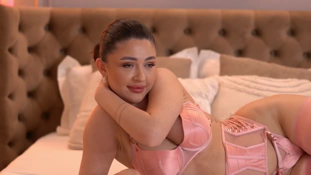 AshleyBae MyFreeCams Female 19-04-2025