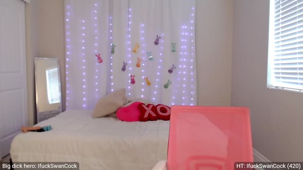 BambiLarue MyFreeCams Female 18-04-2025