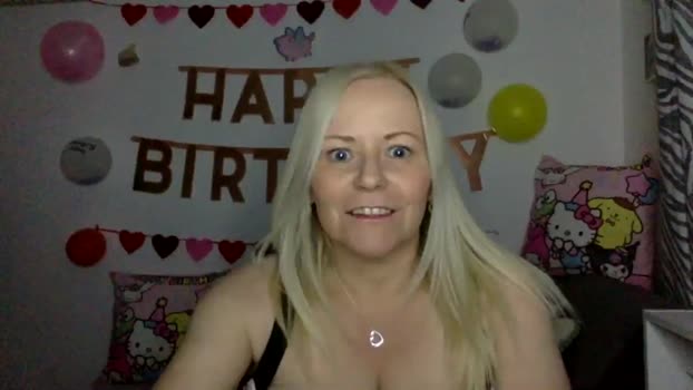 Bday_Khloe MyFreeCams Female 18-04-2025