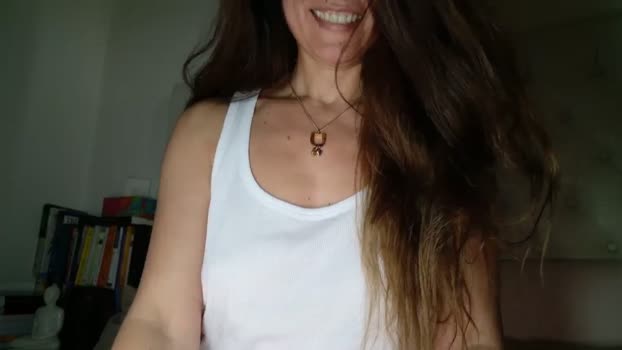 DANIELLE MyFreeCams Female 19-04-2025