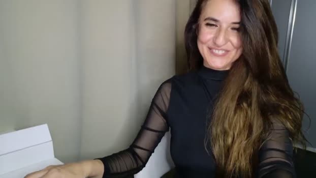 DANIELLE MyFreeCams Female 19-04-2025