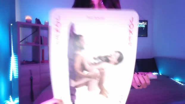 DakotaCox MyFreeCams Female 19-04-2025