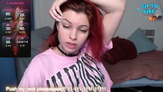 FluffyTail MyFreeCams Female 19-04-2025