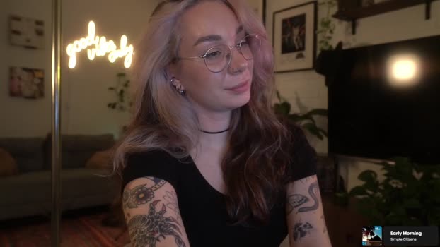 GoodVibes MyFreeCams Female 18-04-2025