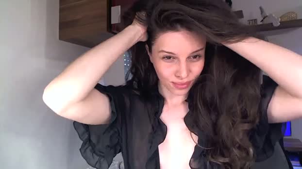 Heaven_Hot MyFreeCams Female 19-04-2025