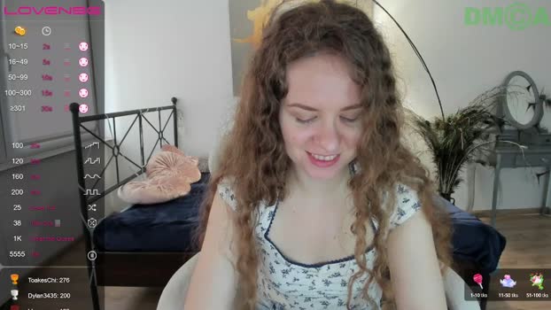 LanaBelll MyFreeCams Female 18-04-2025