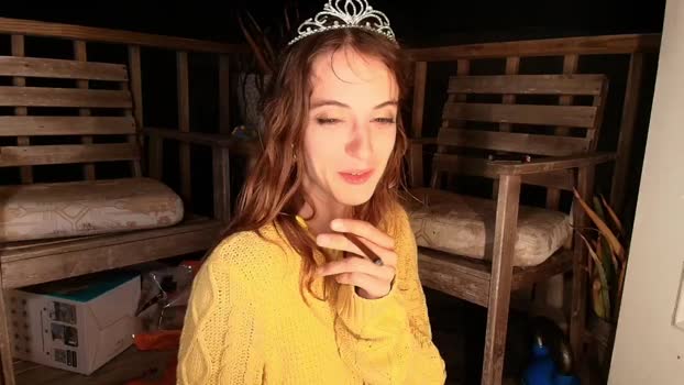 NaomiDee MyFreeCams Female 19-04-2025