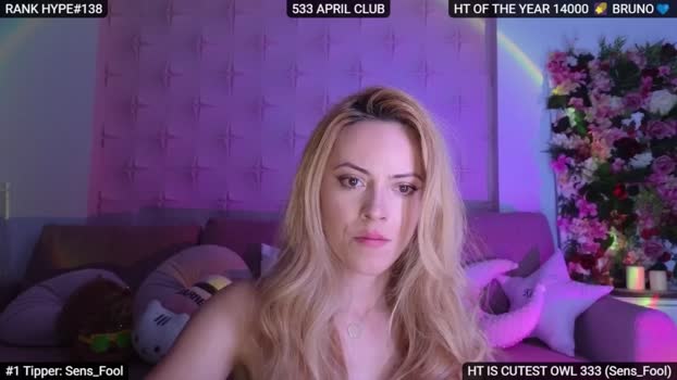 Sensationowl_ MyFreeCams Female 19-04-2025