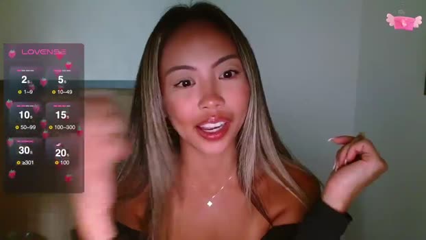 UrBabyGirl MyFreeCams Female 18-04-2025