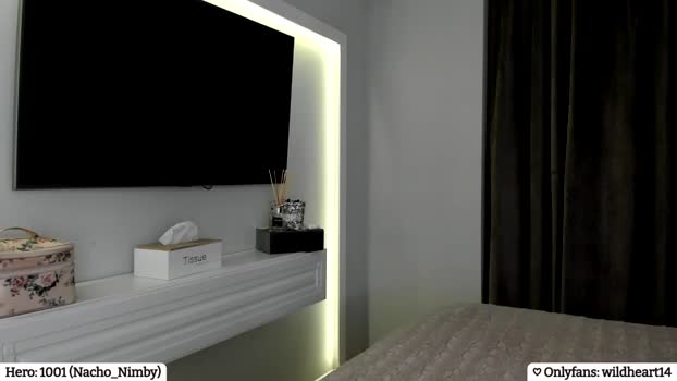 Yveline MyFreeCams Female 18-04-2025