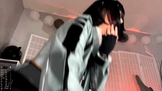 finleyfae Chaturbate Female 18-04-2025