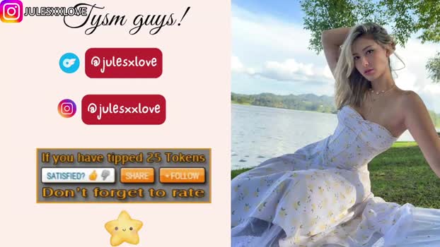 julesxdann Chaturbate Couple 19-04-2025