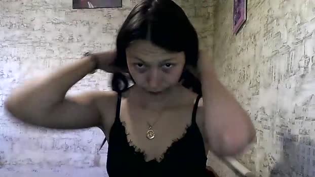 kiti_kitiss Chaturbate Female 19-04-2025