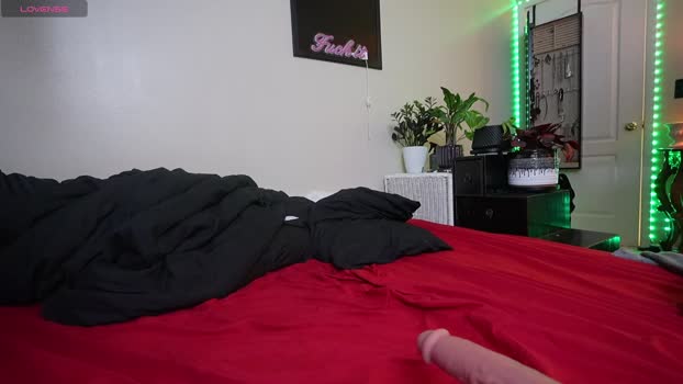 lilypixel Chaturbate Female 19-04-2025