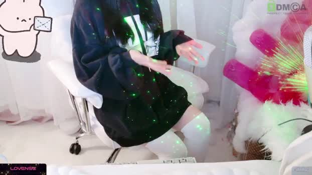 meowpafupafu MyFreeCams Female 19-04-2025