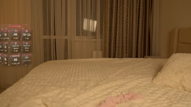 misssweettie Chaturbate Female 18-04-2025