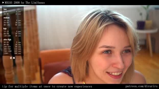 ms_dira Chaturbate Female 19-04-2025