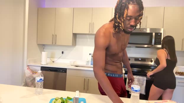 mycreamydreams Chaturbate Couple 19-04-2025