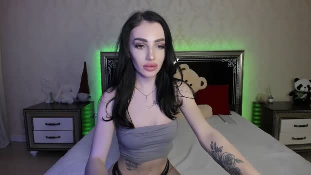 nancy_lovee__ Chaturbate Female 18-04-2025