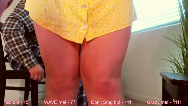 realtoxxxmaria Chaturbate Couple 19-04-2025