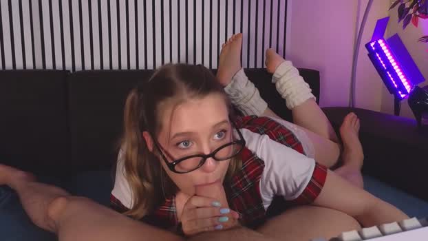 saint__vicious Chaturbate Couple 19-04-2025