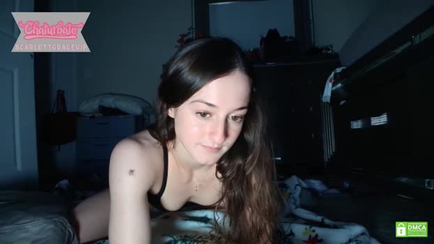 scarlettgracevip Chaturbate Female 19-04-2025