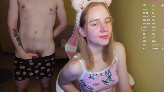 skip_london Chaturbate Couple 18-04-2025