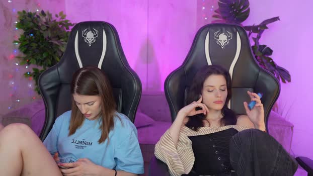 sweetdesiree_ Chaturbate Couple 18-04-2025