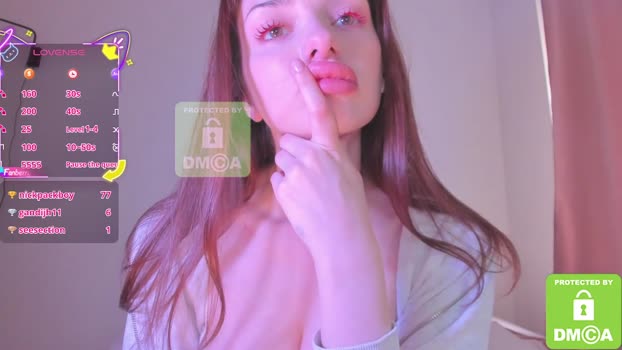 sylvieadorableeeee Chaturbate Female 18-04-2025