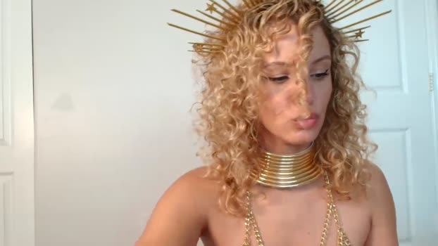 theislandgirl Chaturbate Female 18-04-2025