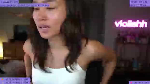 violishh MyFreeCams Female 18-04-2025